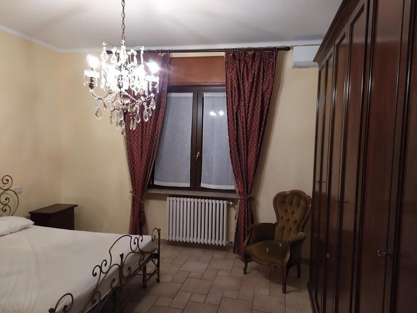 Astixio Villa San Damiano d'Asti Ngoại thất bức ảnh