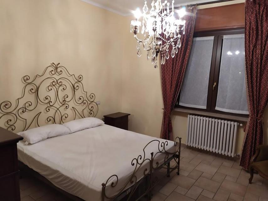 Astixio Villa San Damiano d'Asti Ngoại thất bức ảnh